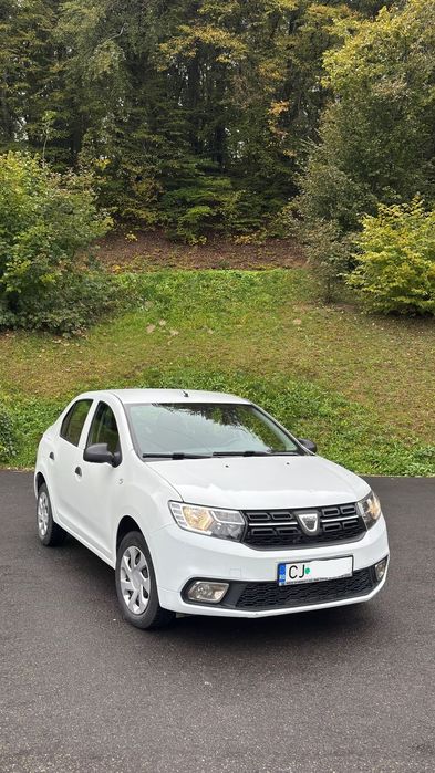 Dacia Logan Dacia Logan 0.9