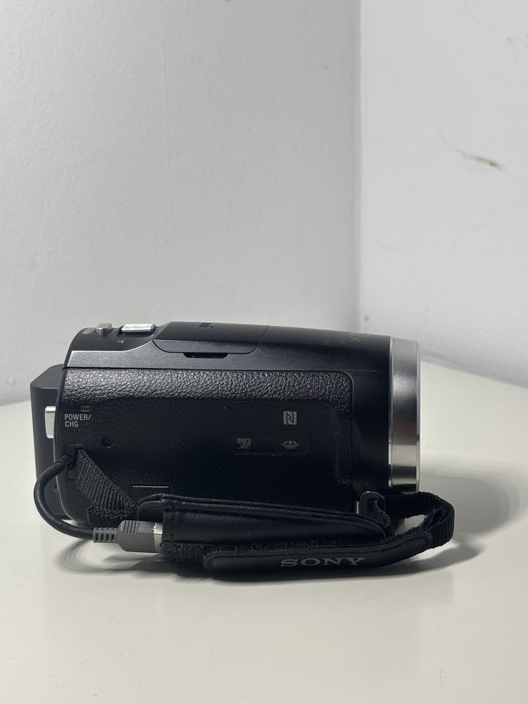 Sony handycam hdr-cx625