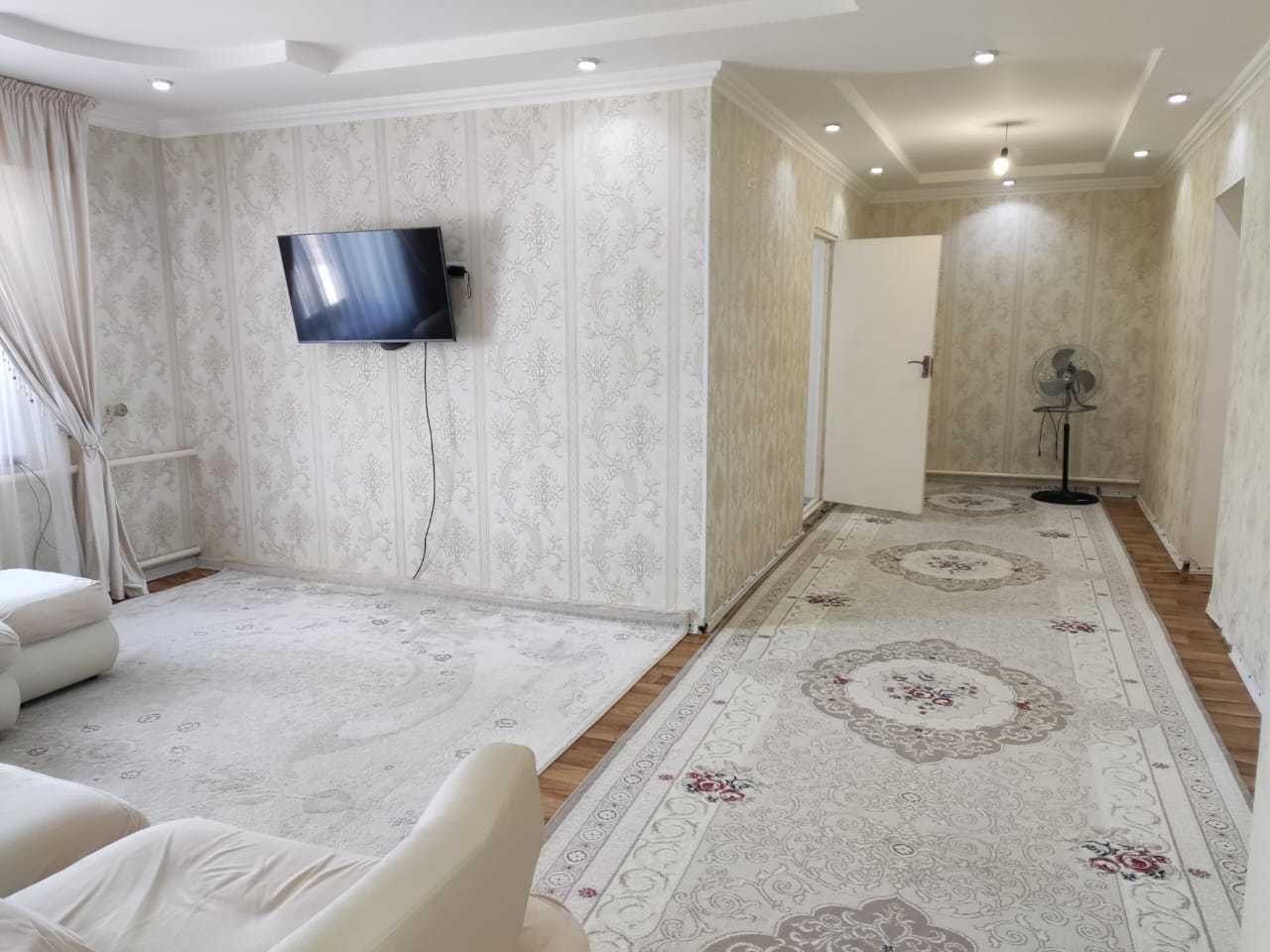 Үй сатылады Құлан Продаётся дом в Кулане 15 соток, дом 100 кв/м