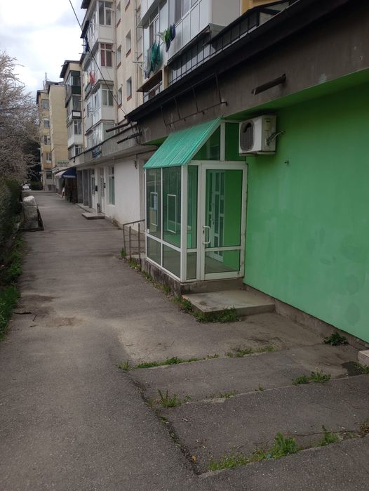 Spatiu comercial, sediu firma ,