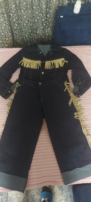 Костюм  ковбоя 3500