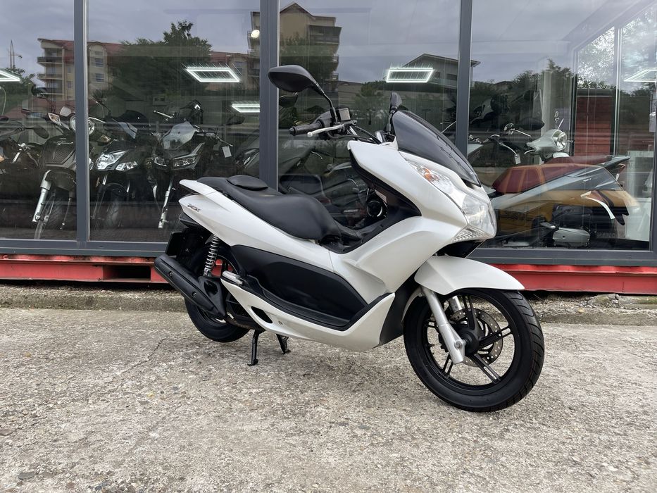 Scuter Honda Pcx 125 cc