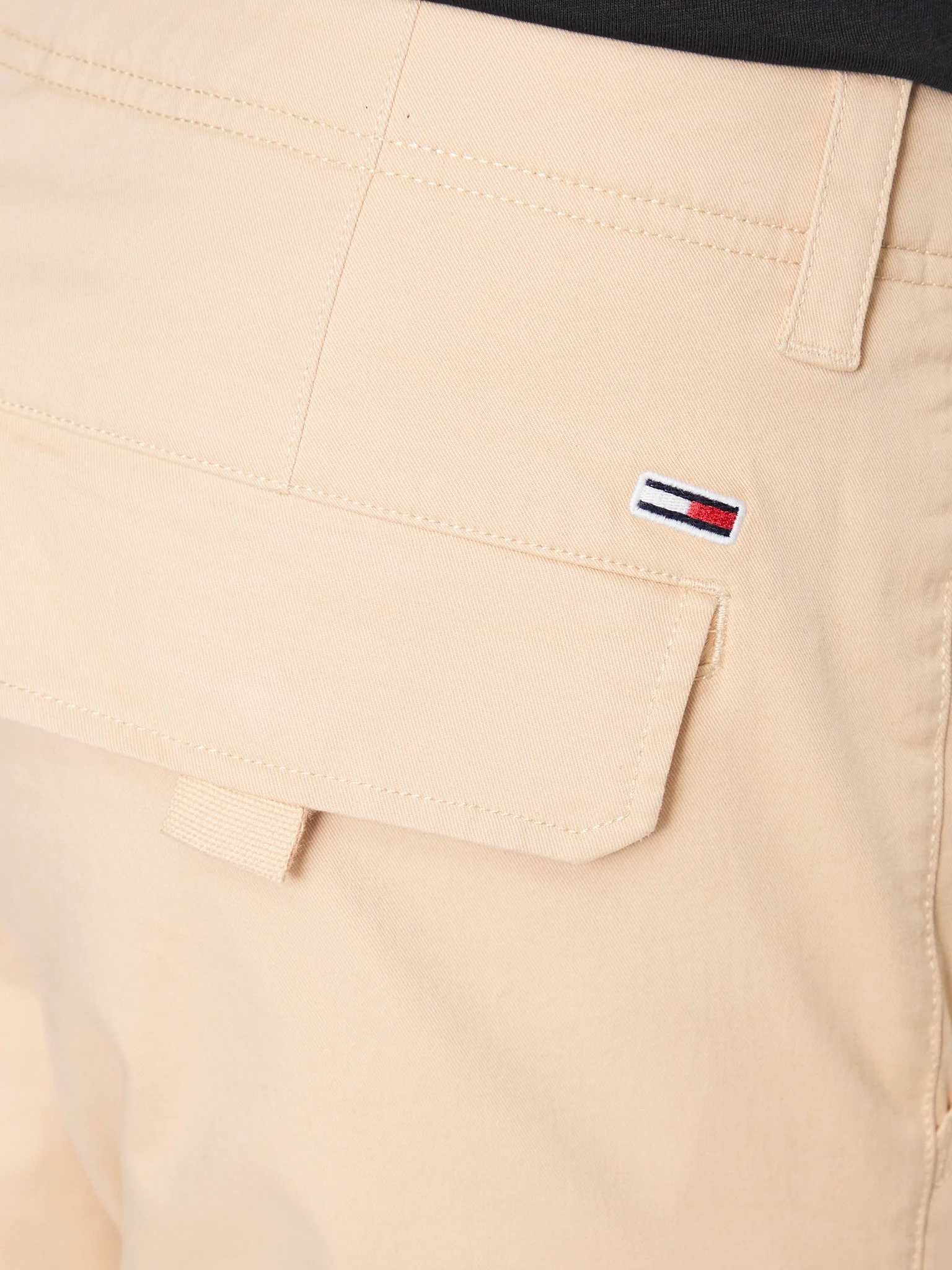 НОВИ TOMMY JEANS Tommy Hilfiger Ethan Cargo Pants ОРИГИНАЛНИ карго 32