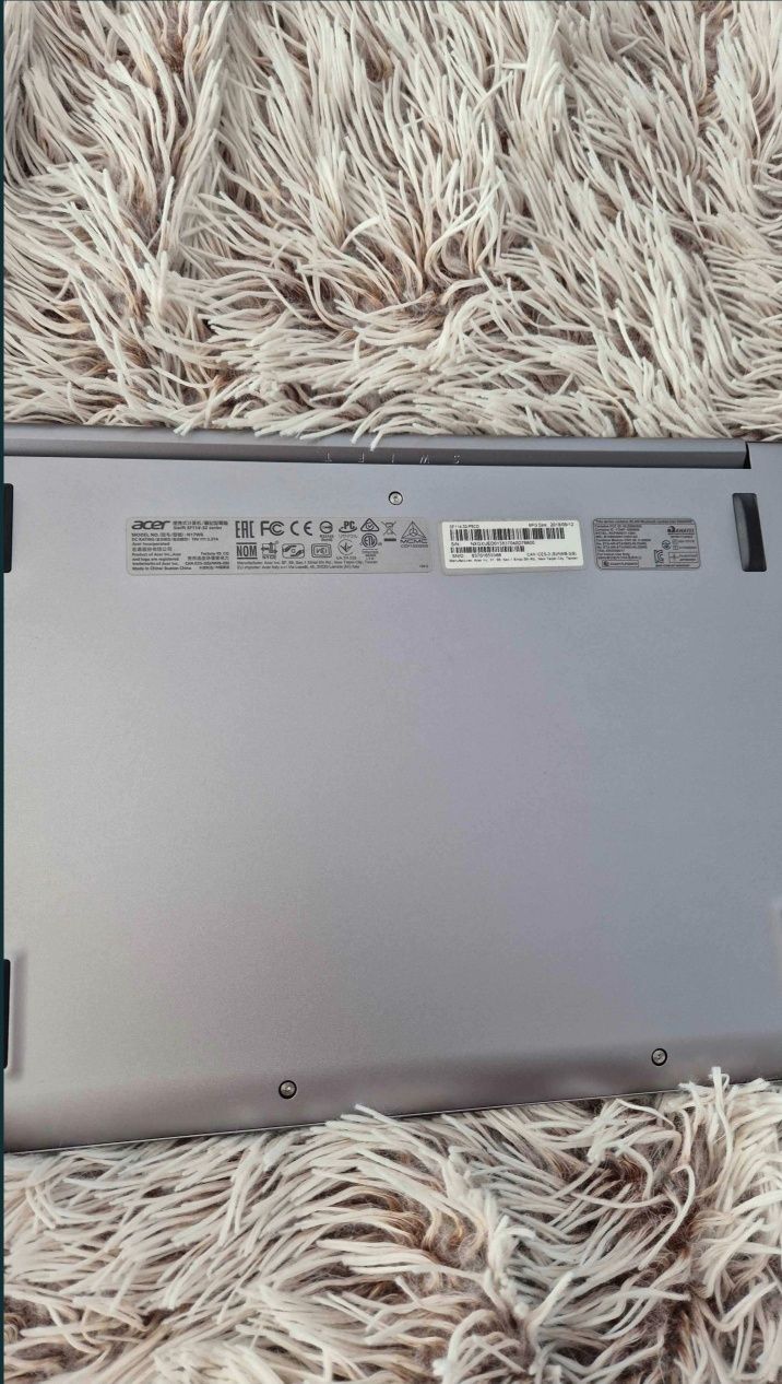 Laptop ACER Swift 1 SF114-32