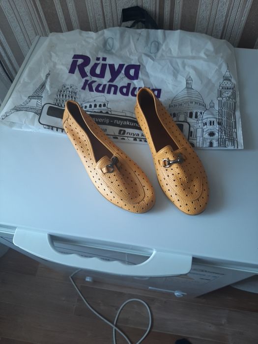 Продам новые лоферы  производства Турция  фирмы Венус