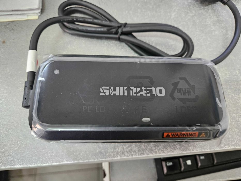 Зарядни 42V Li-Ion за батерии SHIMANO