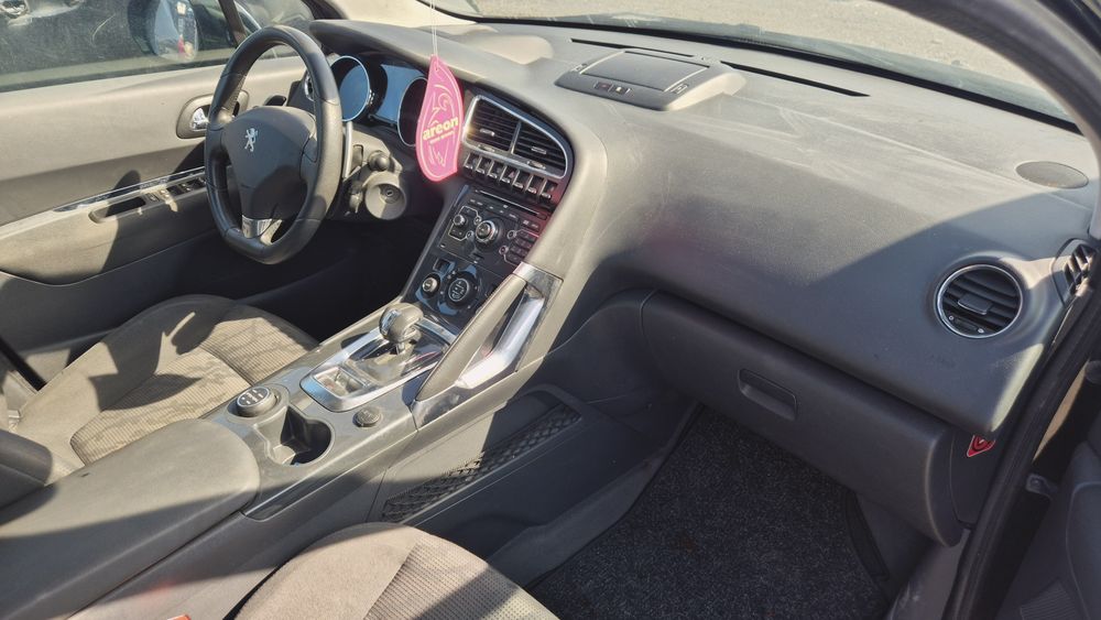 Dezmembram Peugeot 3008 Automat 2014 2.0hdi Hybrid RHC