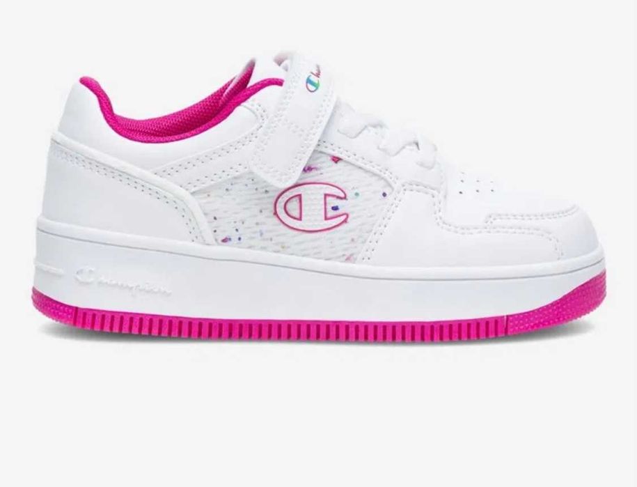 Нови детски маратонки Champion номер 35