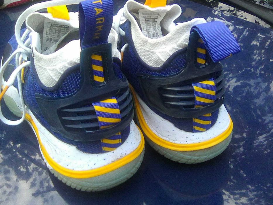 pantofi sport nba 43