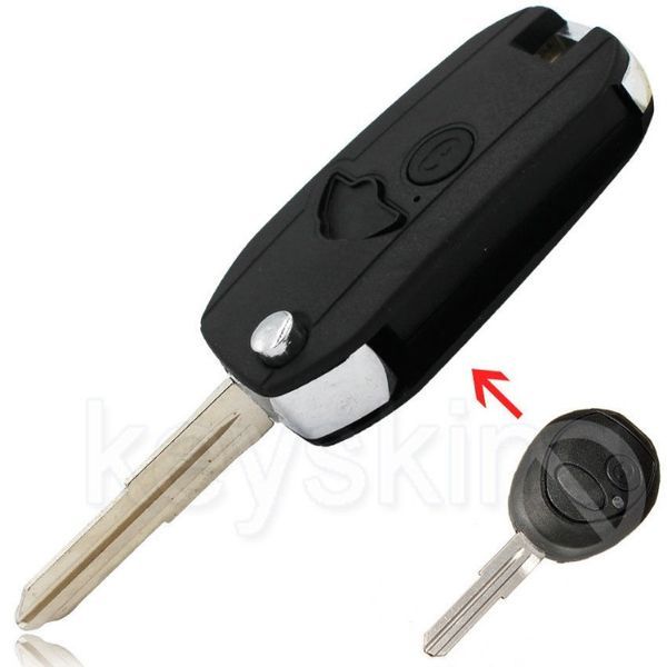 Празни кутийки /заместител/ за Land Range Rover, за дистанционно