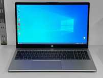 Ноутбук HP Amd 7120u / DDR5 8gb/ssd 512gb