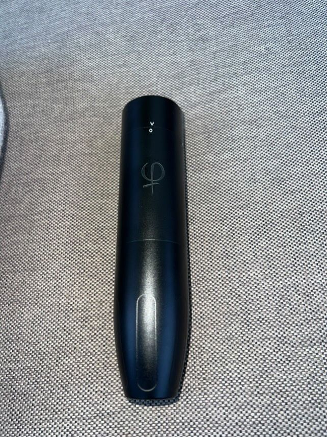 Phi Master wireless PMU machine