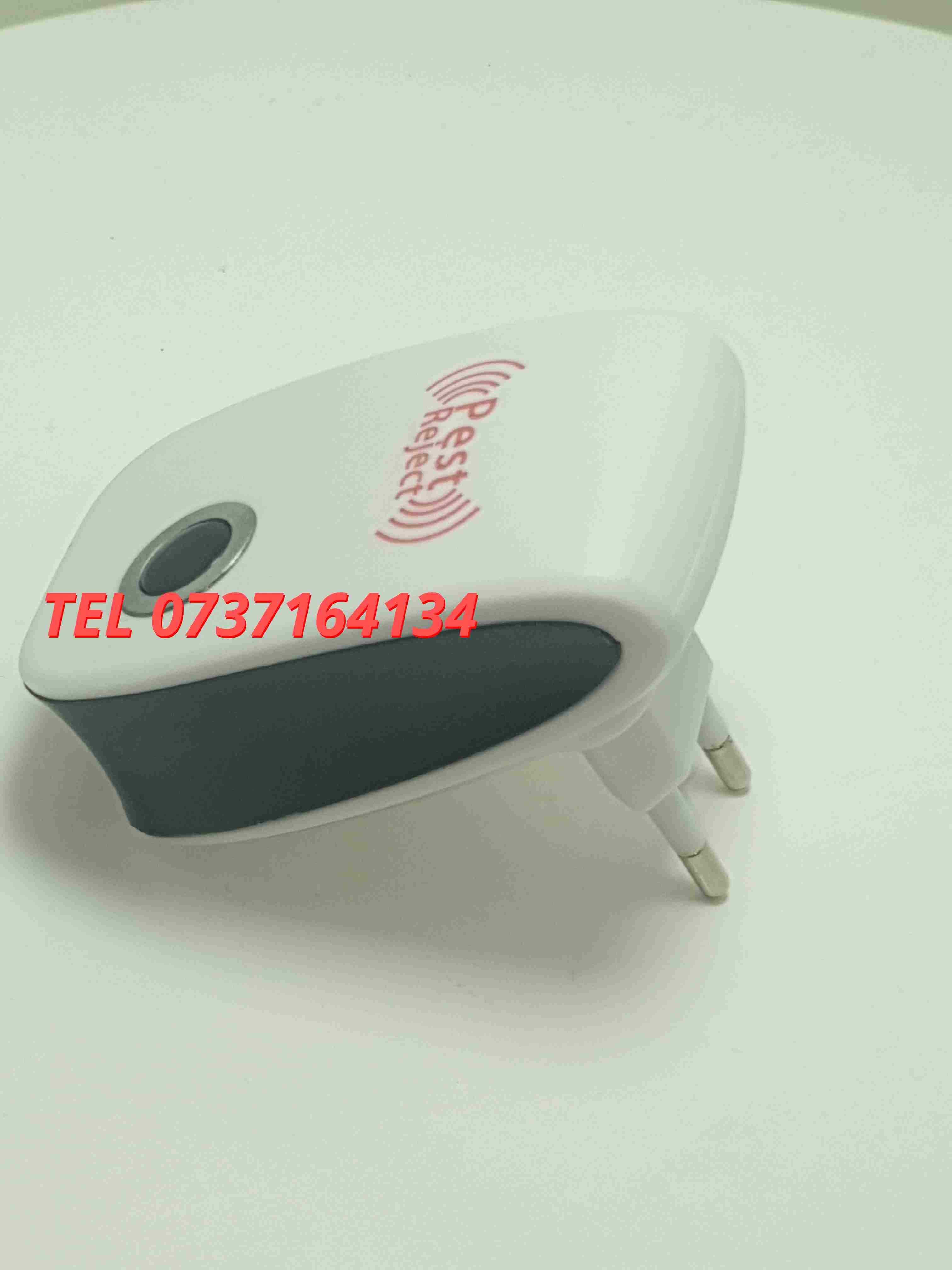 Aparat Pest Repeller Anti Soareci Anti Insecte 220v