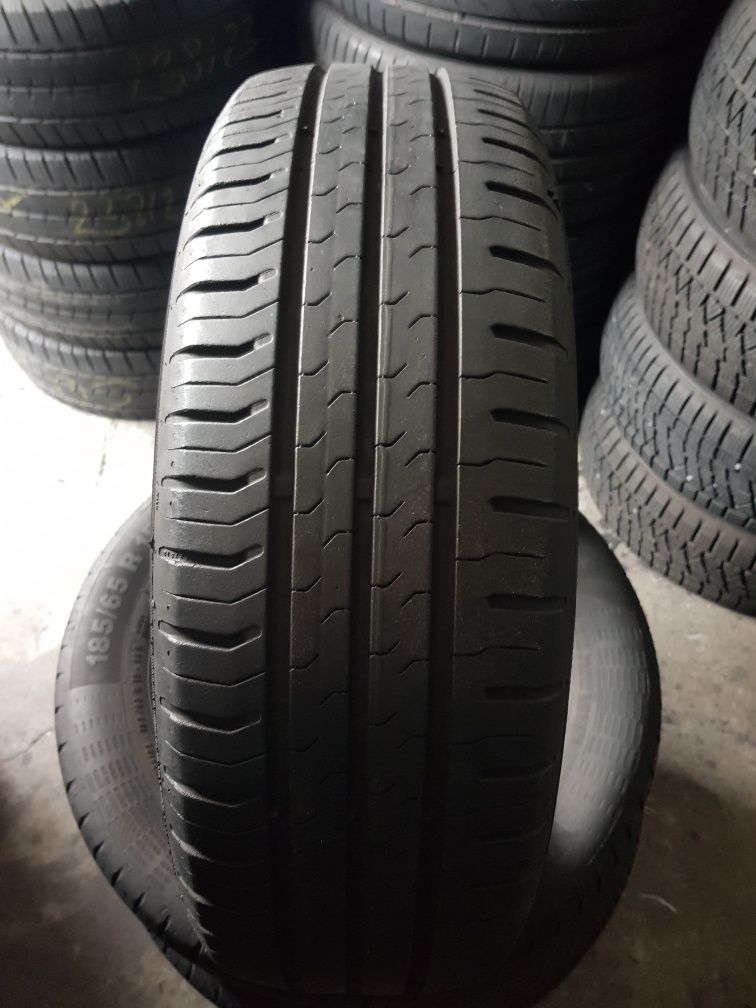 Continental 185/65 R15 88H vară