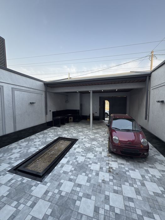 Mirobod Tumanida 3 qavatli uchaska sotiladi