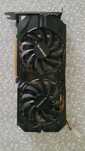 Продам видеокарту AMD R9 390X 8Gb
