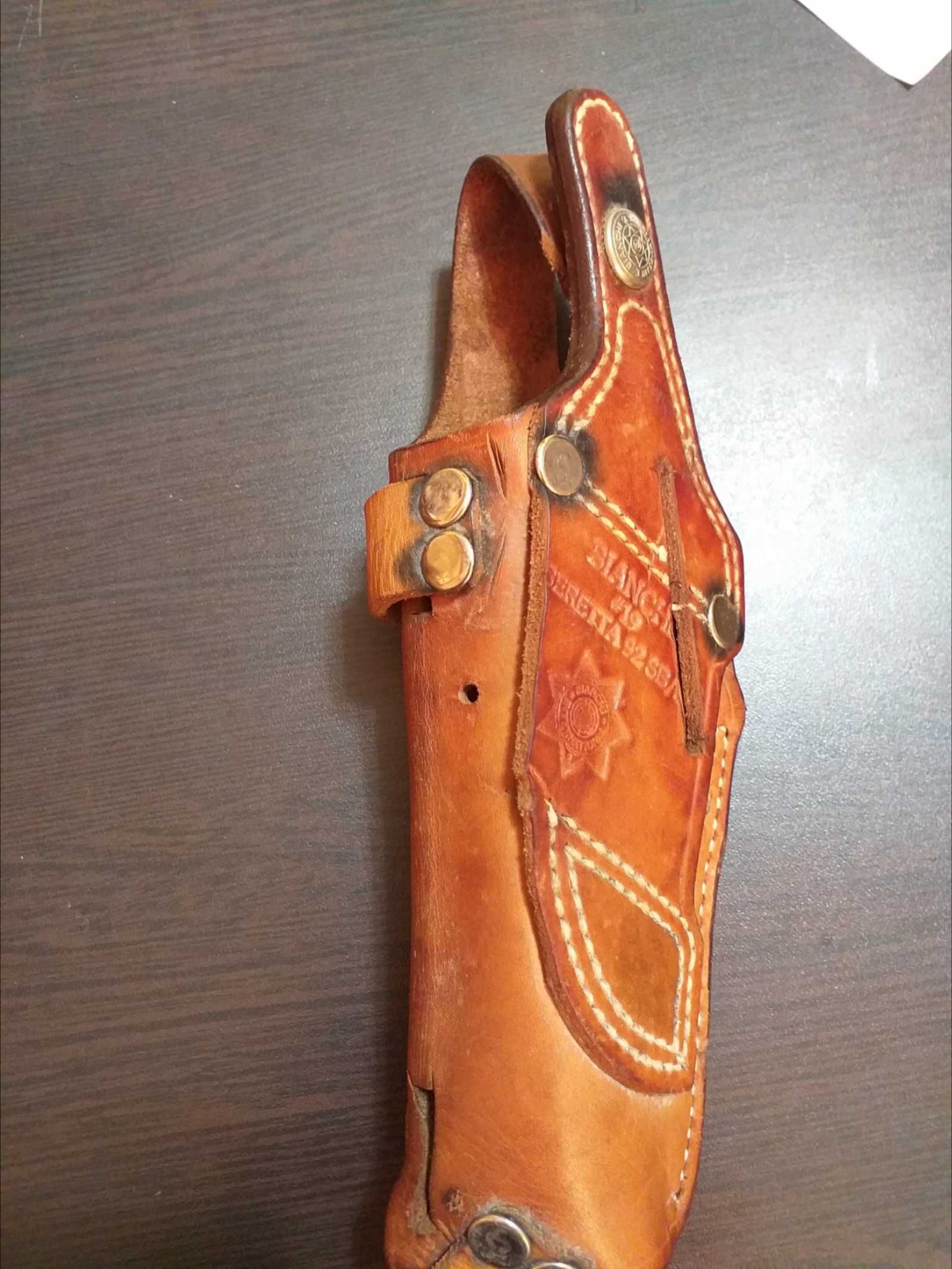 Оригинален кобур Biаnchi Beretta