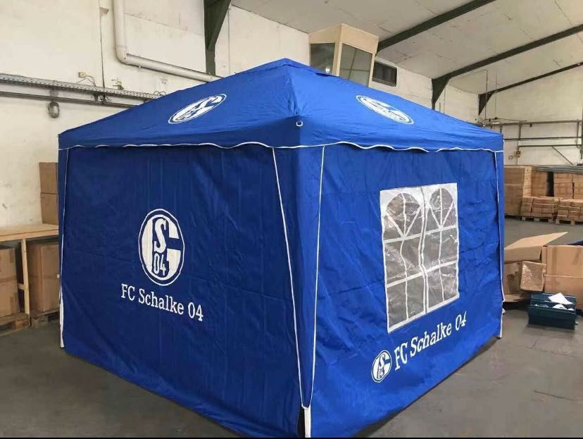 Foișor Pliabil 3x3m