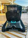Robot pentru piscina