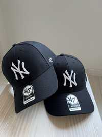 Кепки New York Yankees оригинал