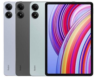 Новый Redmi Pad Pro Global 5G! Бесплатная Доставка!