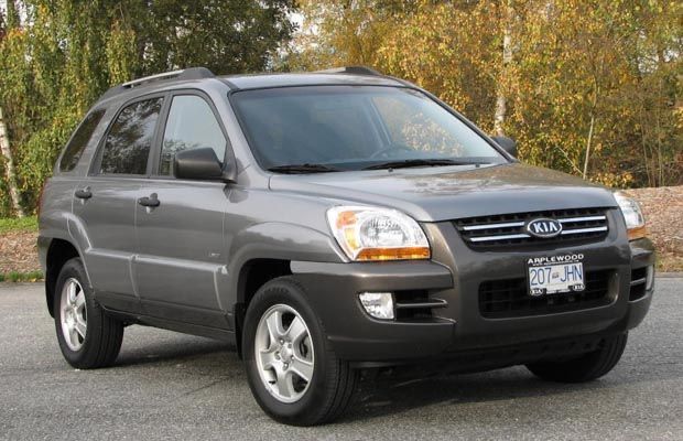 G6BA двигатель KIA Sportage мотор Киа спортэйч ALDI MART