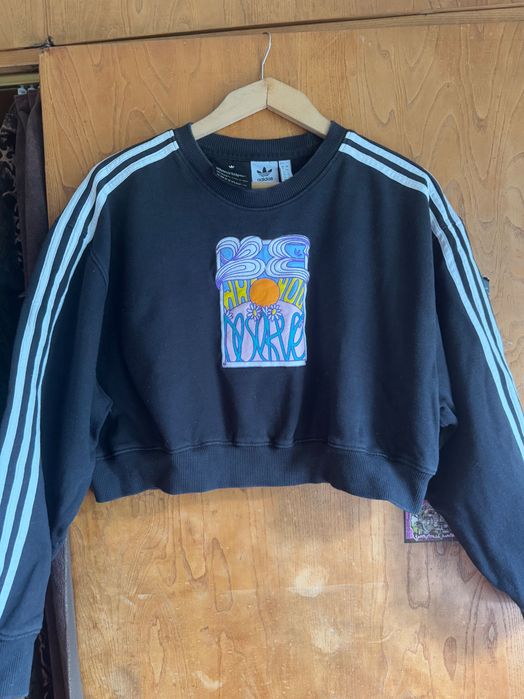 Суичър Adidas Original