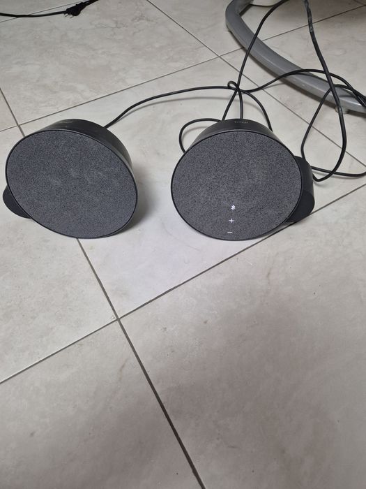 Boxe loghitec logi 2 Bluetooth