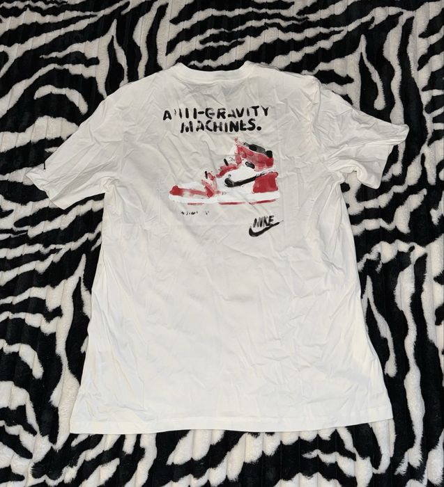 Тениска Nike Air Jordan