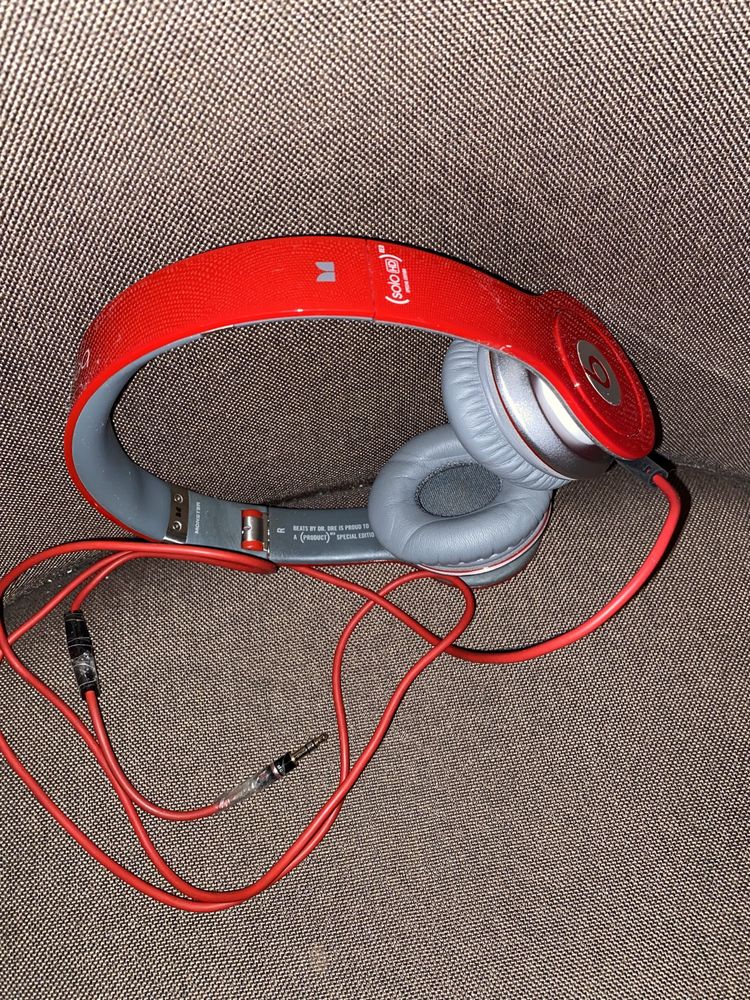 Beats by gr.Dre solo