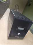 Ups nJoy 1500L nefuntional, piese, Nu porneste