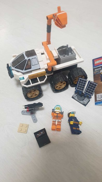 Конструктури Lego