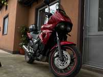 Yamaha TDM 850 an 1992
