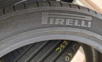 Pirelli 275/40/20-315/35/20RSC anvelope SH, de vara, import Germania