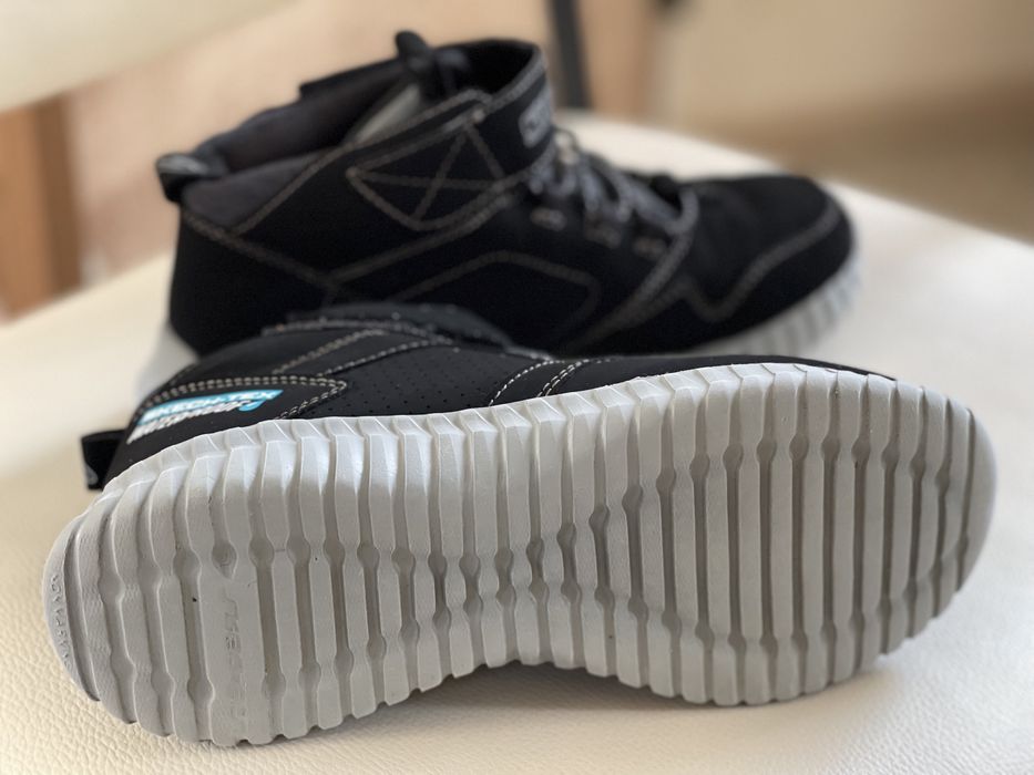 Детски кецове SKECHERS WATERPROOF Skech-Tex номер 35