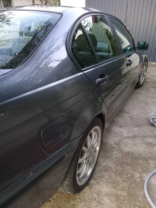 Bmw e46 de vanzare