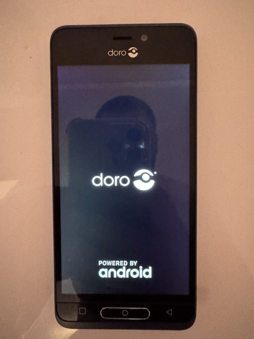 Telefoane firma Doro 8035