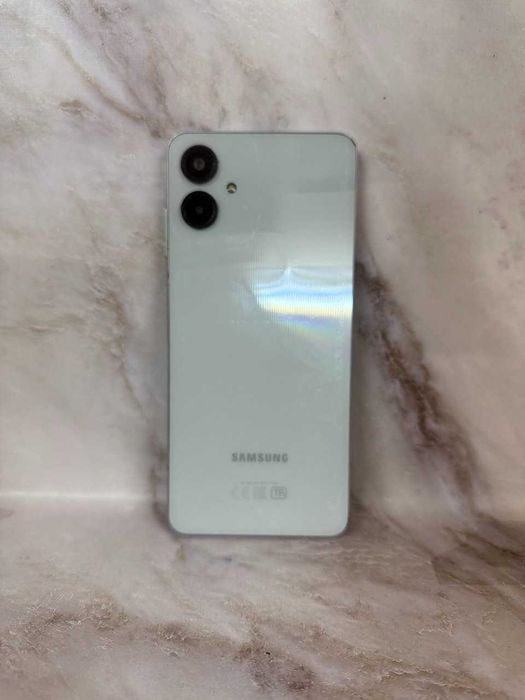 Samsung Galaxy A06 128 Gb (Кызылорда) лот 758877