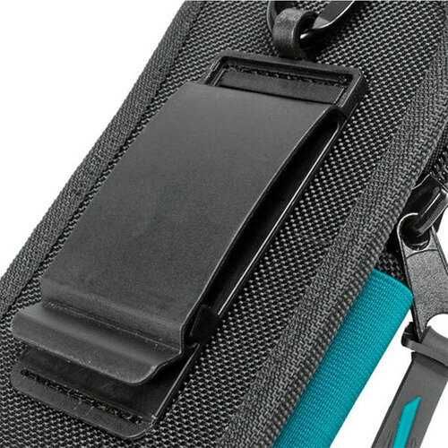 Промоция!Работен калъф за смартфон и аксесоари E-12980 XL Makita