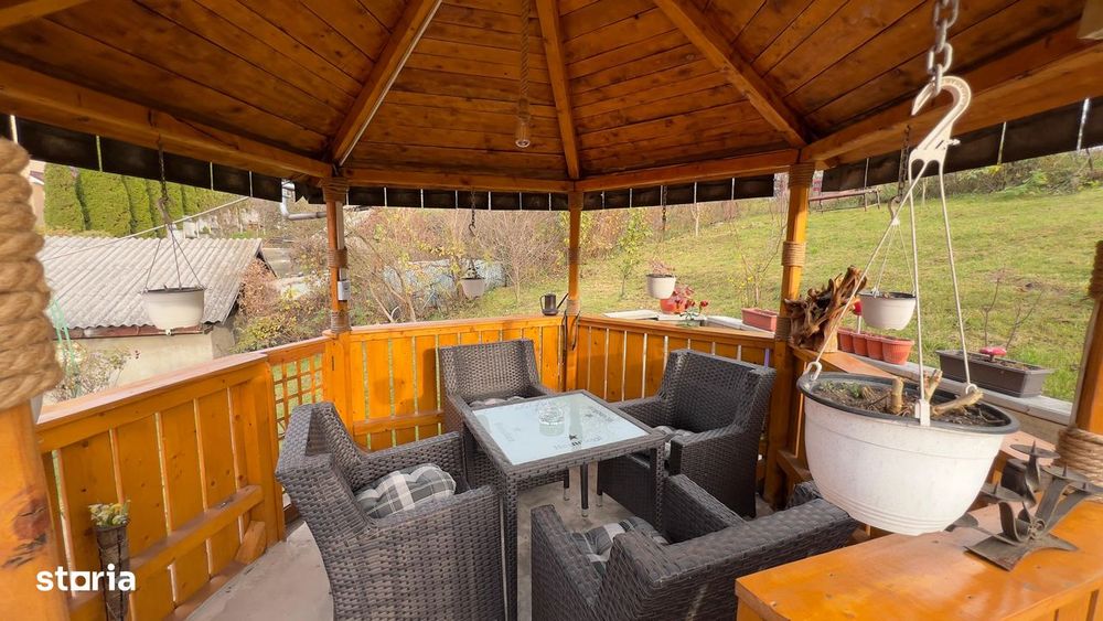 Casa zona centrala Petrosani