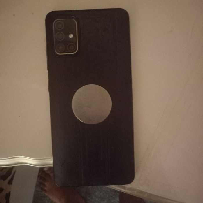 SAMSUNG A51 ideal 190$