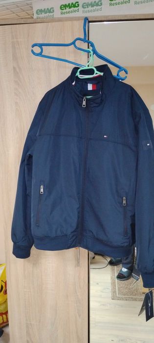 Марково яке Томи Хилфигер