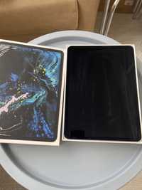 Продам iPad Pro 11 Wi-Fi + Cellular