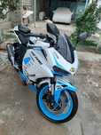 Sportbike Wasat Sport(Ducati Replica) 250cc