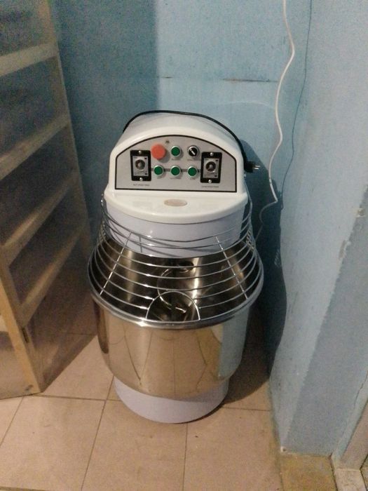 Vegevr Pech va Mishalka 20 kg 60 litr