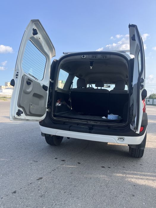 Dacia Logan MCV