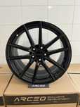 Jante noi R18 Arceo Monaco 5x108 pt Volvo, Jaguar, Ds, Ford Land Rover