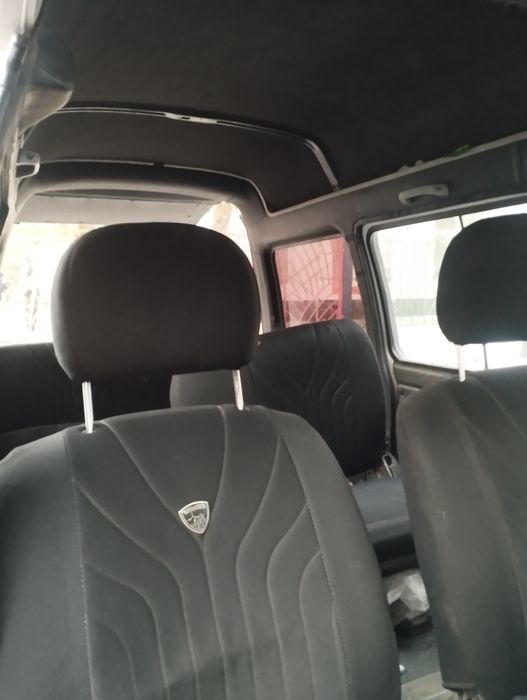 Damas sotiladi 2005 gazda