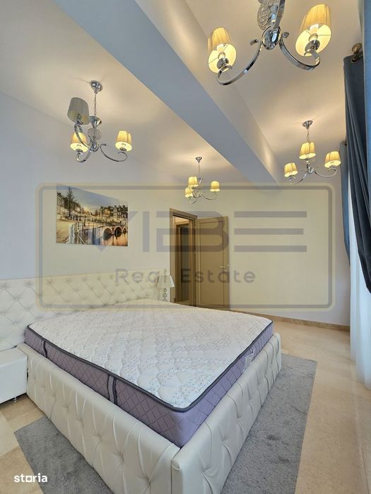 Penthouse -137Mp- Locatie Centrala- Palas Mall  !