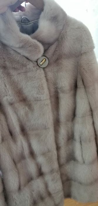Продам шубу , абсолютно новая
